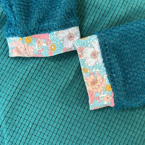 Tumble On Outfitters Brand Alpha X Grid Combo Custom pullover hoodie - Picture 3 of 8